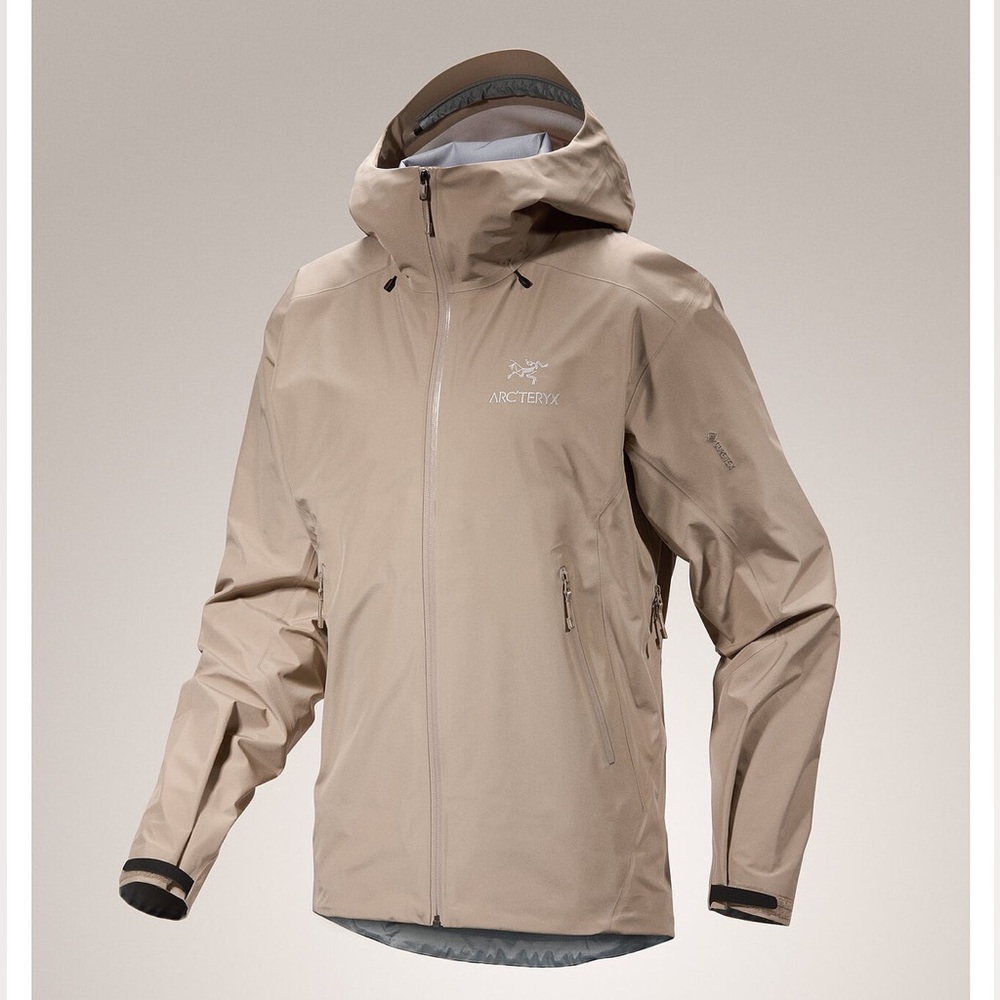 Arc’teryx Beta LT Smoke Bluff